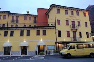 Albergo – Ristorante Italia Risorta