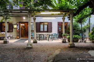 Albergo Ristorante Križman (Repen)