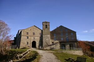Albergo Ristorante L’Appennino “da Pacetto” (CircuitoLuccaTurismo)