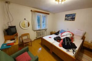 Albergo Ristorante La Baita