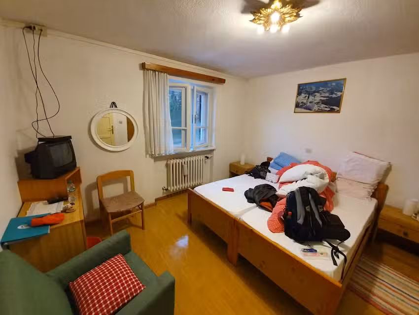 Albergo Ristorante La Baita