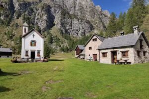 Albergo Ristorante La Baita