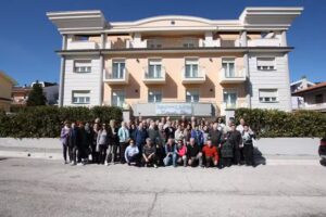 Albergo-Ristorante La Buona Forchetta-S. Anna