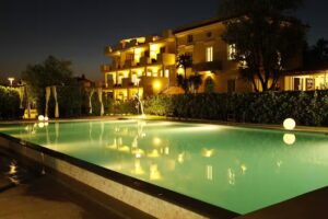 Albergo Ristorante La Castellana