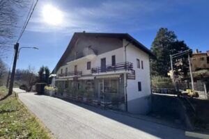 Albergo Ristorante La Coldra – Quarona