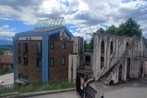 Albergo Ristorante La Conca