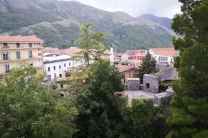 Albergo Ristorante La Congiura Dei Baroni