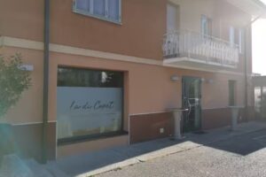 Albergo Ristorante La’ Di Copet