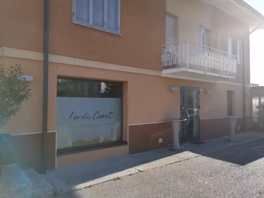 Albergo Ristorante La’ Di Copet