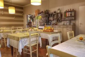 Albergo Ristorante La Genzianella