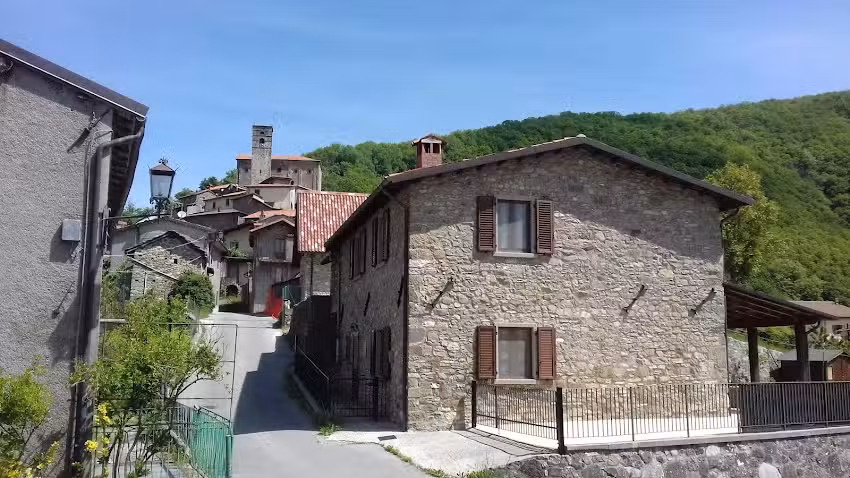 Albergo Ristorante La Guardia