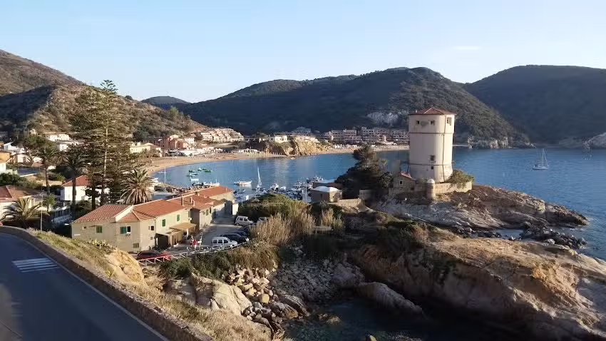 Albergo Ristorante La Lampara