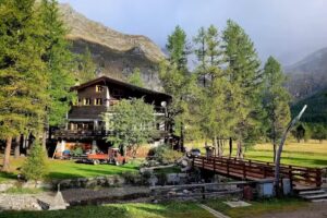 Albergo Ristorante La Lanca