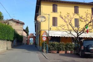 Albergo Ristorante La Lanterna