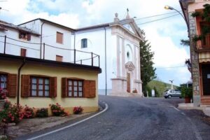 Albergo Ristorante La Montanara