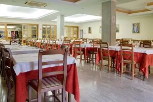 Albergo Ristorante La Noce