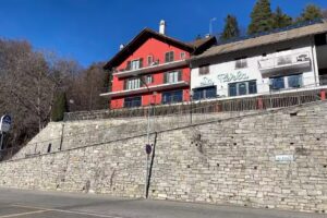 Albergo Ristorante La Perla