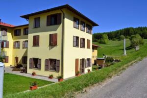 Albergo Ristorante La Pernice Rossa