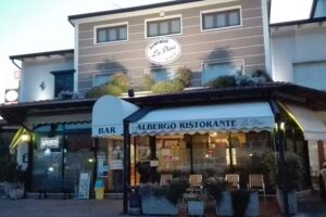 Albergo Ristorante La Pieve