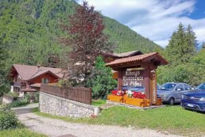 Albergo Ristorante La Pigna