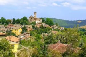 Albergo Ristorante La Pineta
