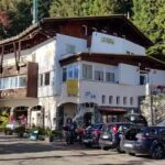 Albergo Ristorante La Pineta