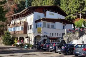 Albergo Ristorante La Pineta