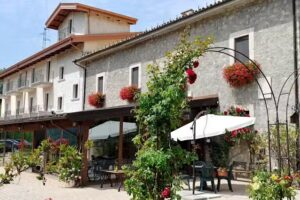 Albergo Ristorante La Poiana