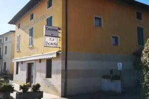 Albergo Ristorante La Scaiola
