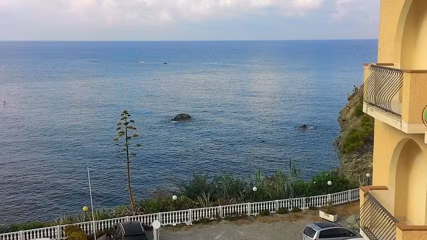 Albergo Ristorante La Scogliera