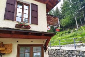 Albergo Ristorante La Tramontana