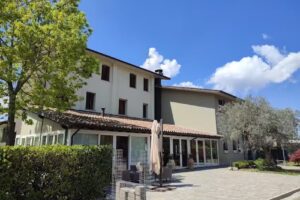 Albergo Ristorante La Vecchia Quercia