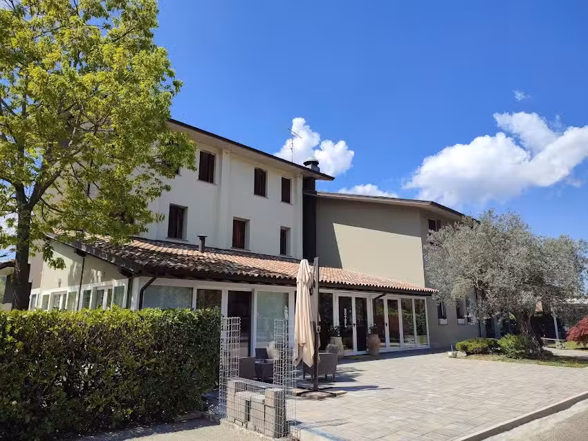 Albergo Ristorante La Vecchia Quercia