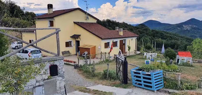 Albergo Ristorante La Veranda