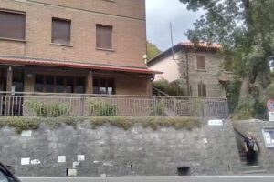 Albergo Ristorante “Lago”