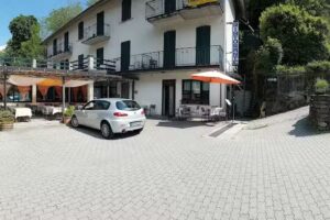 Albergo Ristorante Lavedo