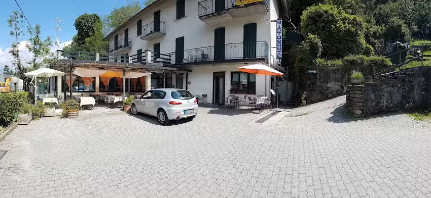 Albergo Ristorante Lavedo