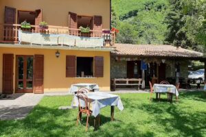 Albergo Ristorante Le Fontane