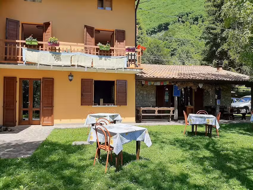 Albergo Ristorante Le Fontane