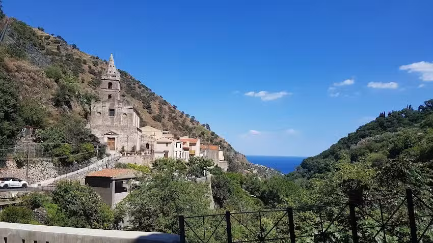 Albergo Ristorante Le Giare