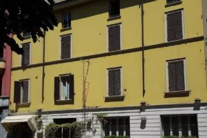 Albergo Ristorante Leon d’Oro