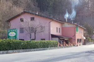 Albergo Ristorante Linda