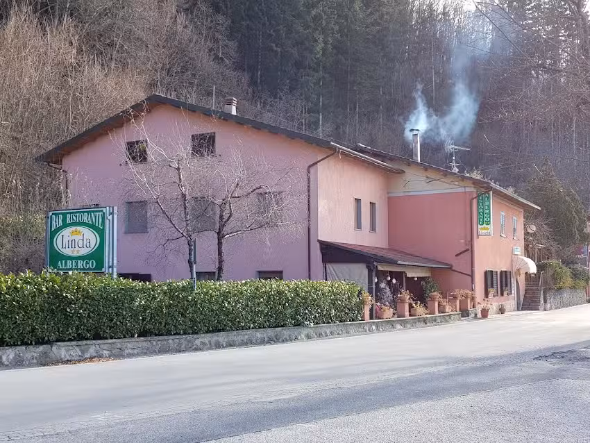 Albergo Ristorante Linda
