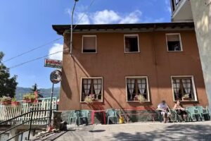 Albergo Ristorante Locanda Belvedere Pey