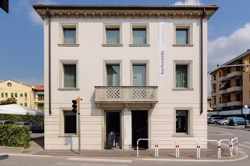 Albergo Ristorante Made With Love