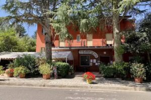 Albergo Ristorante Malica Di San Leonardo Snc