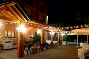 Albergo Ristorante Marola