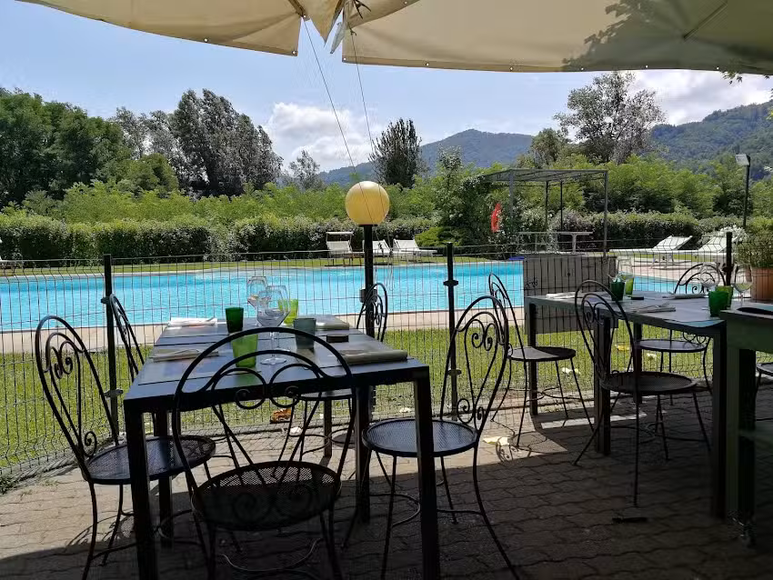 Albergo Ristorante Mauro