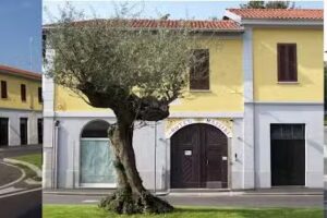 Albergo Ristorante Mazzini