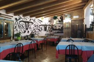 Albergo Ristorante Merlino